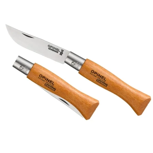 Nóż Opinel Carbon nr 05 Wybór klientów