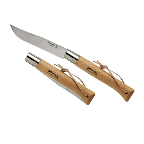 Kup teraz Nóż Opinel Inox nr 13 Natural