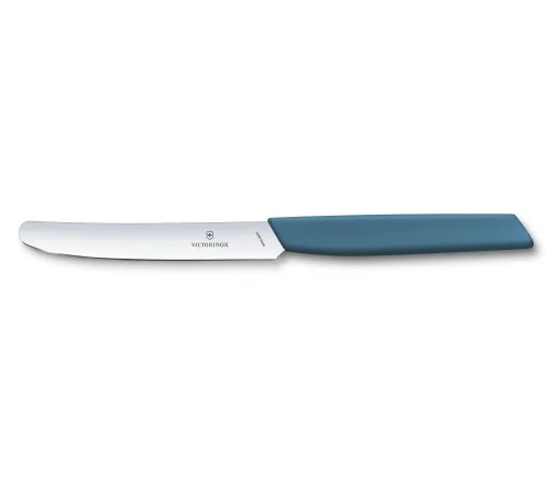 Nóż Stołowy Victorinox Swiss Modern 11cm Chabrowy Ograniczona ilość