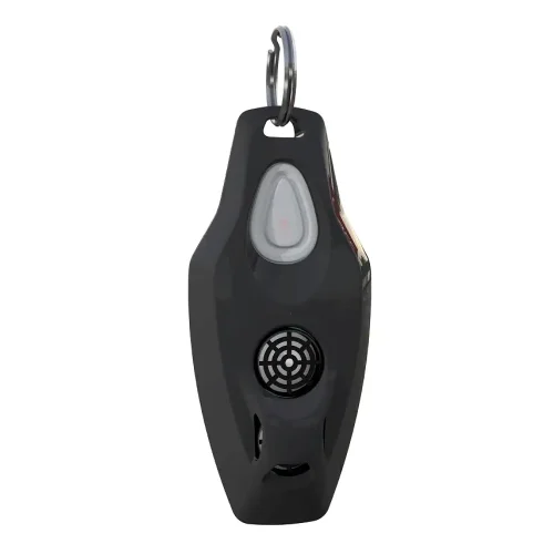 Odstraszacz Kleszczy Off-Tick Human Black Oferta