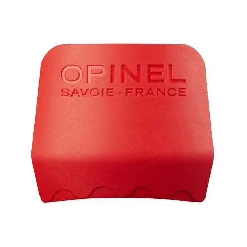 Osłona na Palce Opinel Le Petit Chef Red Premium
