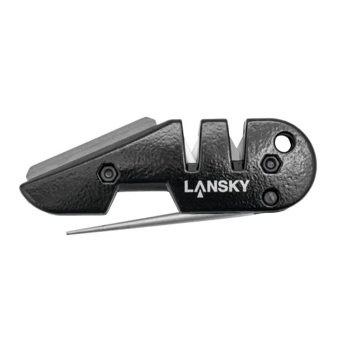Tylko dziś Ostrzałka Lansky Blademedic PS-MED01