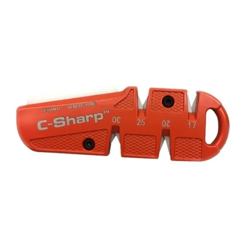 Nowość Ostrzałka Lansky CeramicSharp C-SHARP