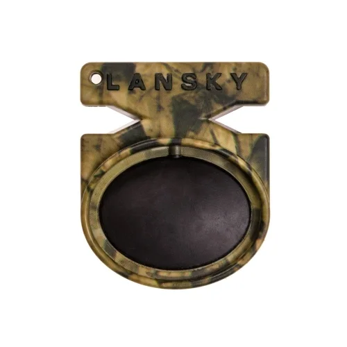 Ostrzałka Lansky Quick Fix Camo Ostatnia szansa