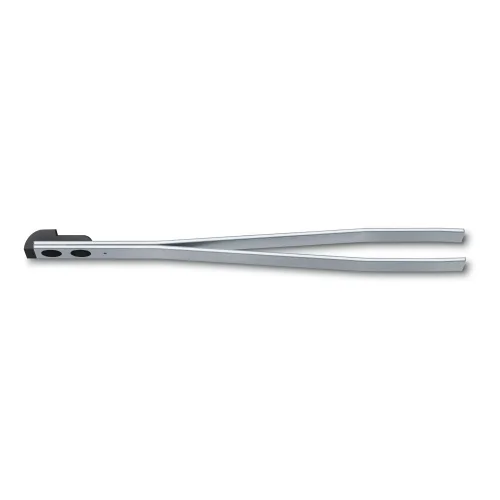 Pęseta 58, 65, 74mm i SC Victorinox Czarna Ograniczona ilość