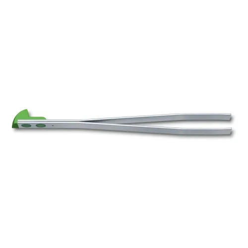 Tani Pęseta 84, 85, 91, 111, 130mm Victorinox Zielona