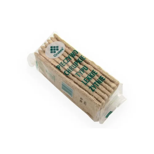 Oferta Pieczywo Chrupkie Arpol 50g