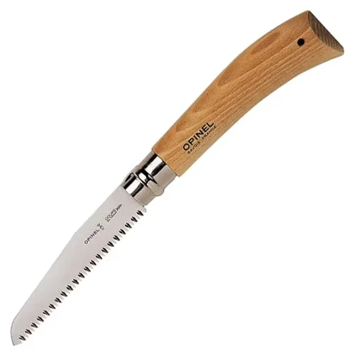 Piła Składana Opinel Inox nr 12 Najlepsza cena