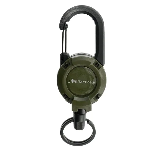 Tani Retraktor Smycz 75cm JB 01 JB Tacticals Olive