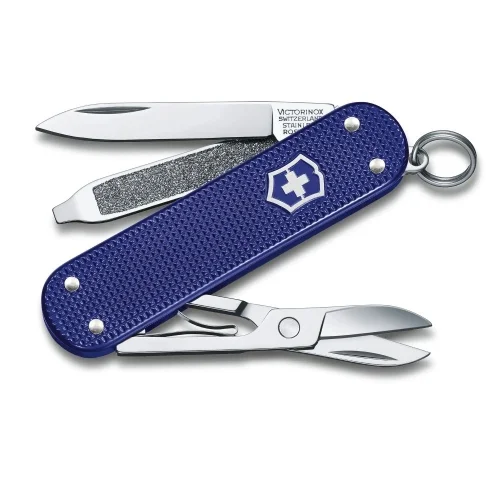 Scyzoryk Classic Alox 58mm Victorinox Night Dive Hit cenowy