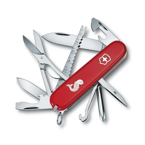 Scyzoryk Fisherman Victorinox Obniżka ceny