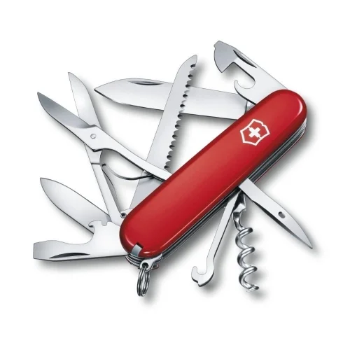 Nowość Scyzoryk Huntsman Victorinox