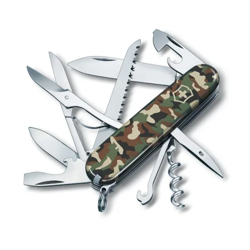 Scyzoryk Huntsman Victorinox Camo Darmowy zwrot