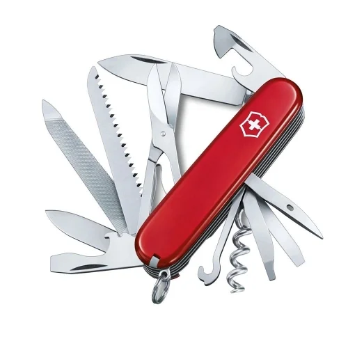 Nowość Scyzoryk Ranger Victorinox