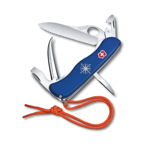 Scyzoryk Skipper Pro 111mm Victorinox Blue Oferta czasowa