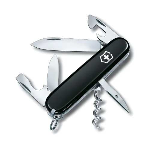 Scyzoryk Spartan Victorinox Black Wybór klientów