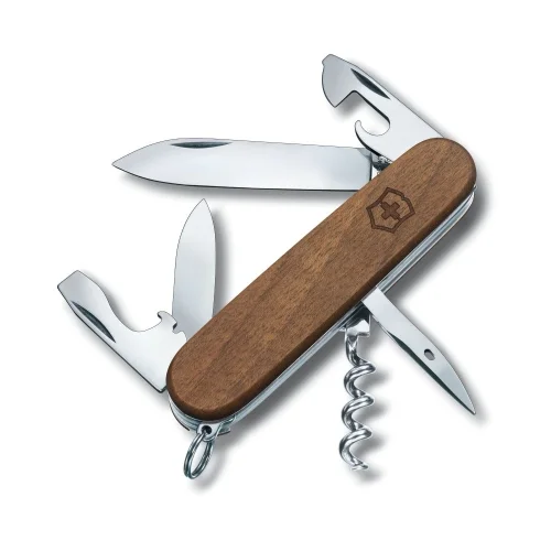 Scyzoryk Spartan Victorinox Wood Popularny