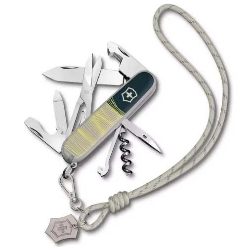 Scyzoryk Victorinox Companion New York Style 91mm Nowość