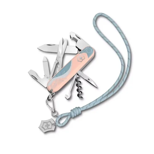 Scyzoryk Victorinox Companion Paris Style 91mm Premium