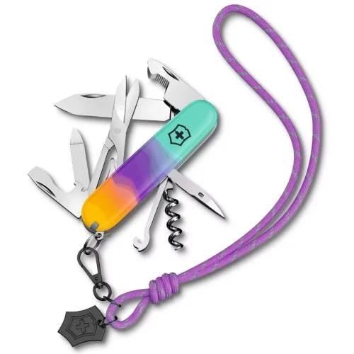 Scyzoryk Victorinox Companion Sydney Style 91mm Sprawdź teraz