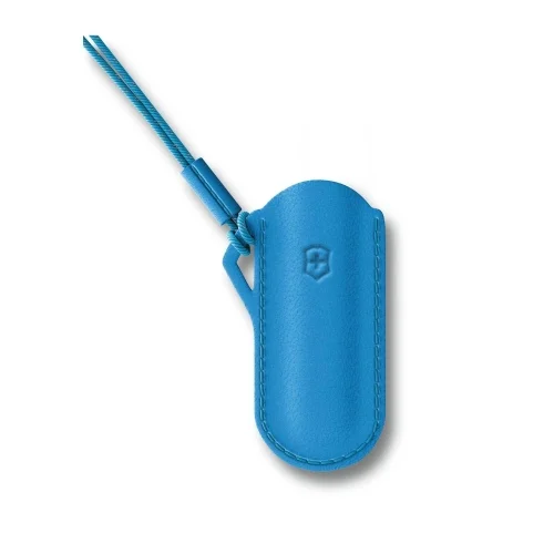 Obniżka ceny Skórzane Etui Victorinox do Scyzoryka Classic - Summer Rain