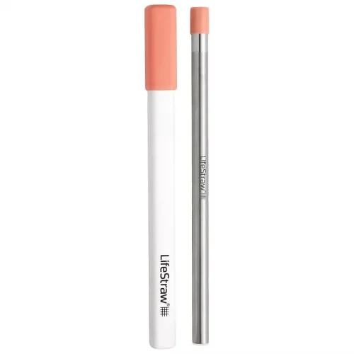 Słomka Filtr do Wody LifeStraw SIP Apricot Okazja