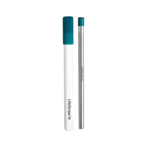 Słomka Filtr do Wody LifeStraw SIP Laguna Teal Taniej