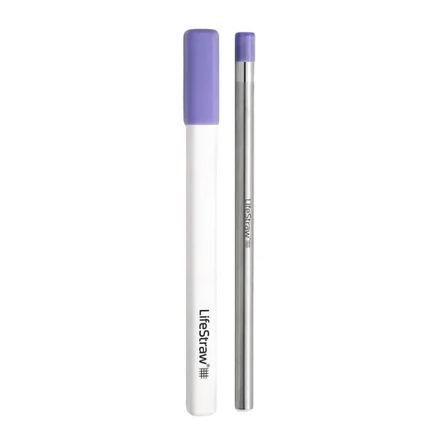 Premium Słomka Filtr do Wody LifeStraw SIP Thistle Pur