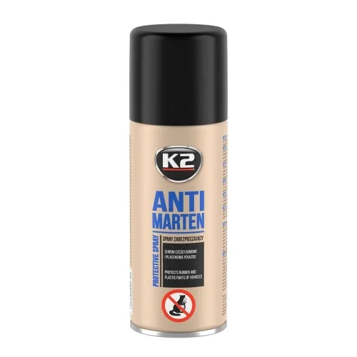 Spray Anti Marten K2 Odstraszacz na Kuny 400ml Kup online