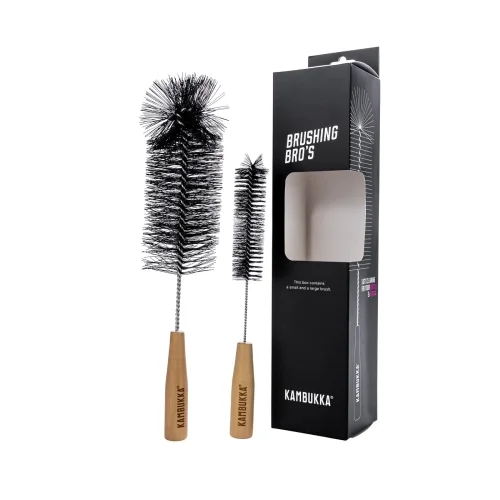 Szczotki do Czyszczenia Brushing Bros Kambukka Hit cenowy