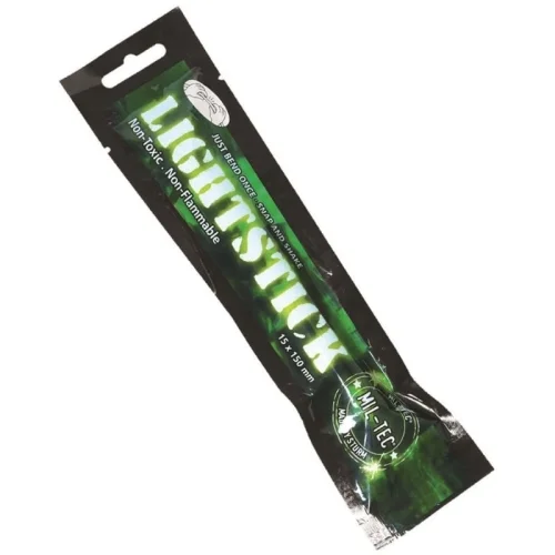 światło Chemiczne Lightstick Standard Mil-Tec Wyjątkowa oferta