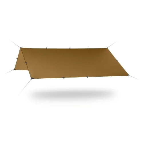 Tarp Groza Lesovik Kangaroo Brown 3x3 Oferta limitowana