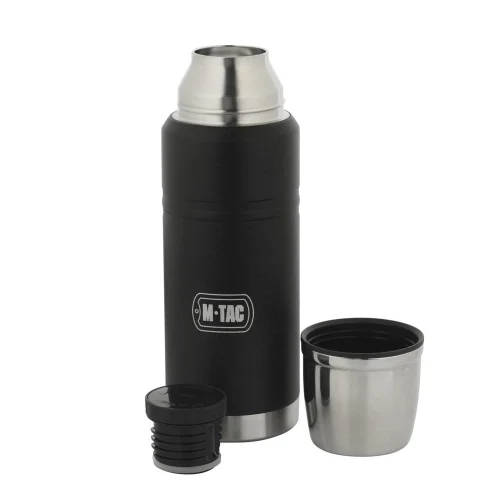 Termos 750ml M-Tac Black Oferta limitowana