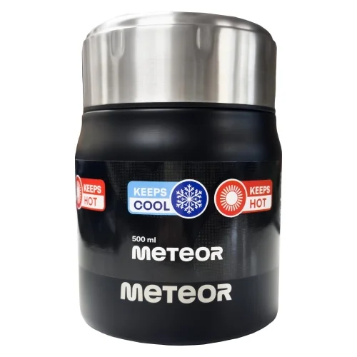Do wyczerpania zapasów Termos Obiadowy Meteor