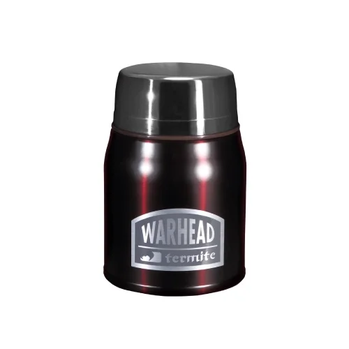 Termos Obiadowy Warhead Termite Jar Plum 0,52L Dostępne od ręki
