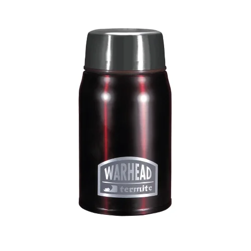 Okazja Termos Obiadowy Warhead Termite Jar Plum 0,75L