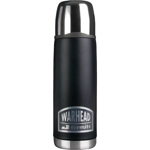 Termos Warhead Termite Black 0,35L Zamów teraz
