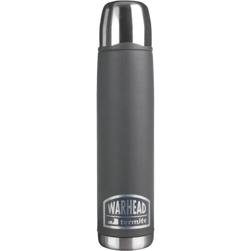 Ograniczona ilość Termos Warhead Termite Gray 0,7L