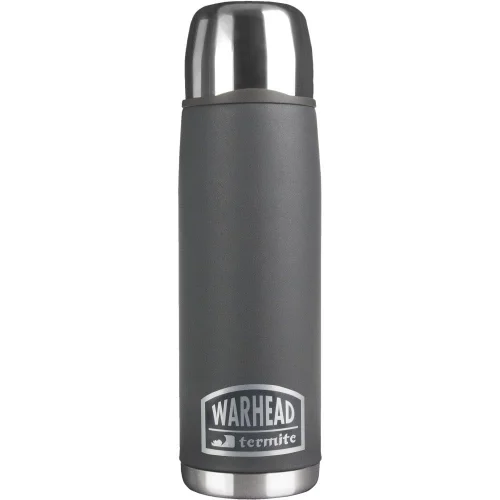 Super okazja Termos Warhead Termite Gray 1L