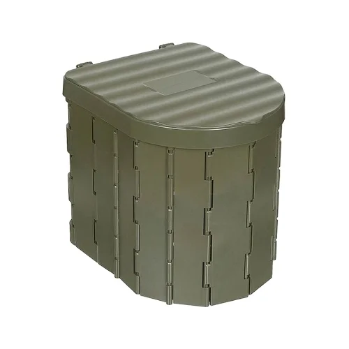 Toaleta Turystyczna MFH Olive Green Sprawdź teraz