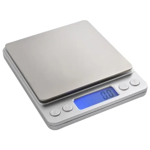 Waga Kuchenna 2kg WK3465 Sprawdź teraz