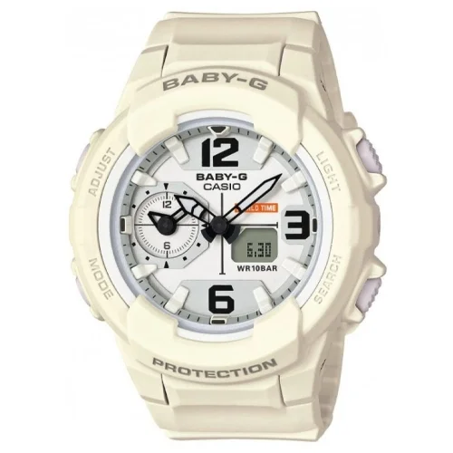 Ekspresowa dostawa Zegarek Casio Baby-G BGA-230-7B2ER