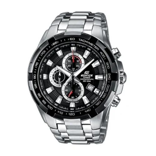 Zegarek Casio Edifice EF-539D-1AVEF Zniżka