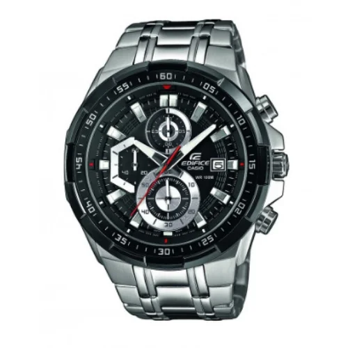 Wyprzedaż Zegarek Casio Edifice EFR-539D-1AVUEF