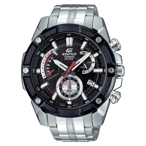 Do wyczerpania zapasów Zegarek Casio Edifice EFR-559DB-1AVUEF