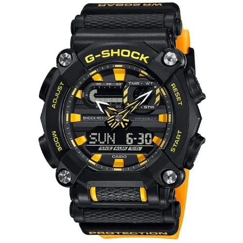 Zegarek Casio G-Shock GA-900A-1A9ER Ostatnie sztuki