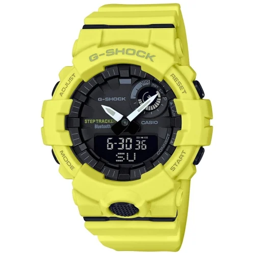 Super okazja Zegarek Casio G-Shock GBA-800-9AER