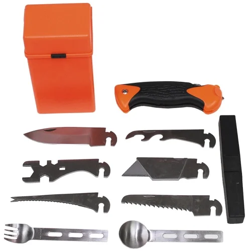 Zestaw Survivalowy MFH Special Darmowa dostawa