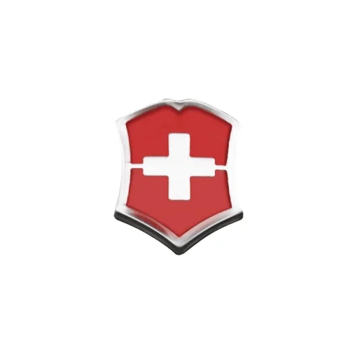 Znaczek Victorinox Metalowy Ostatnie sztuki