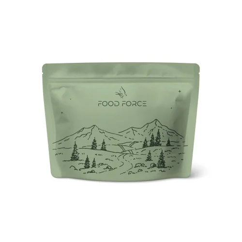 Zupa Pomidorowa Food Force 60g Popularny